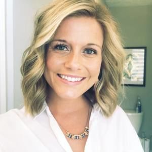 Meet your Posher, Brittney